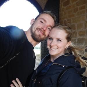 Meet your Posher, Kelsey